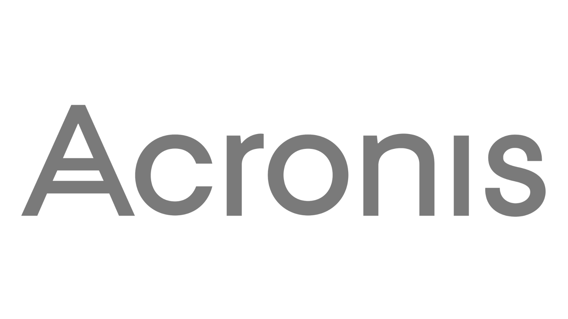 Acronis
