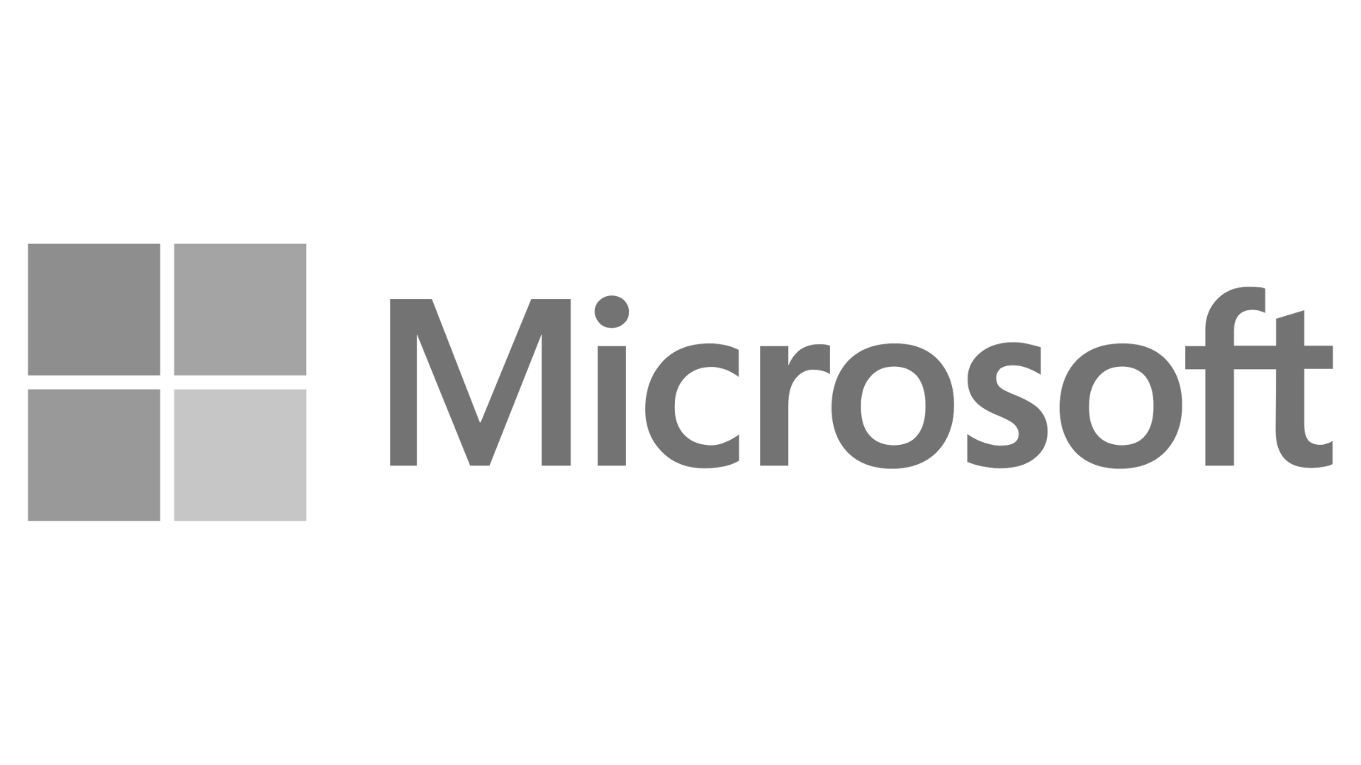 Microsoft